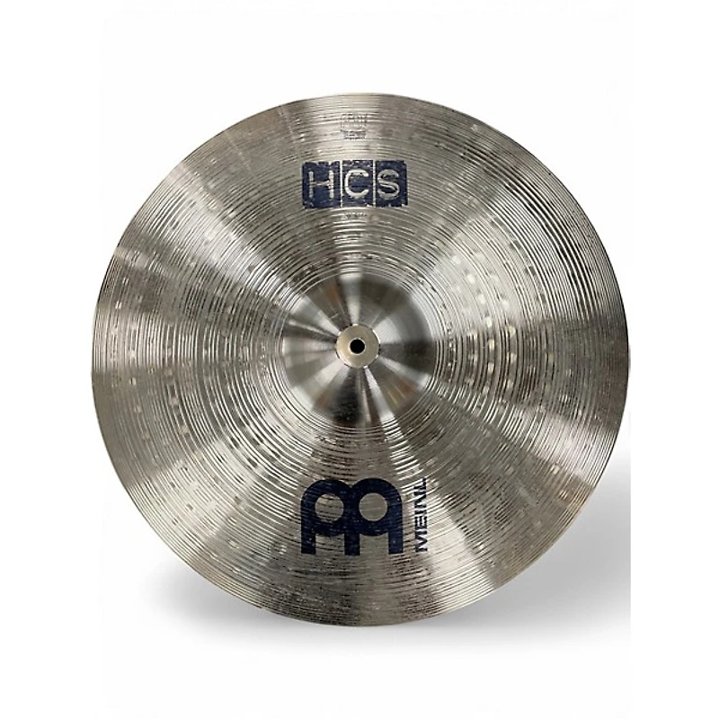 Used MEINL 20in HCS Ride Cymbal
