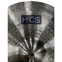 Used MEINL 20in HCS Ride Cymbal