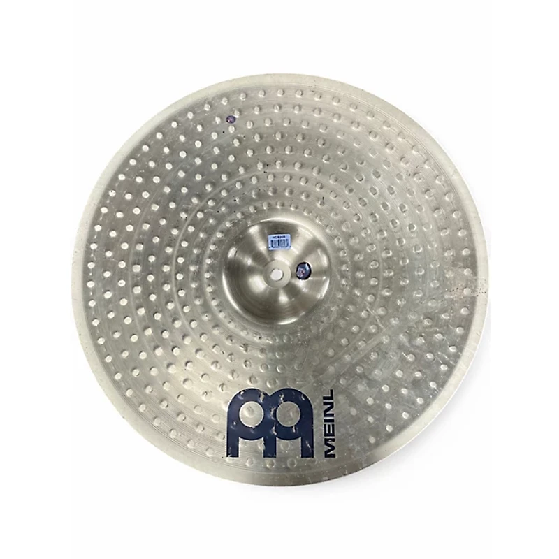 Used MEINL 20in HCS Ride Cymbal