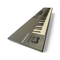 Used Native Instruments Komplete Kontrol S88 MK2 MIDI Controller