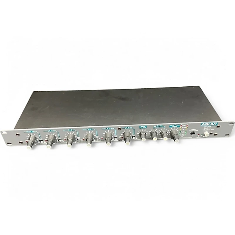 Used Ashly Audio MX206 Unpowered Mixer