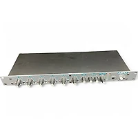 Used Ashly Audio MX206 Unpowered Mixer