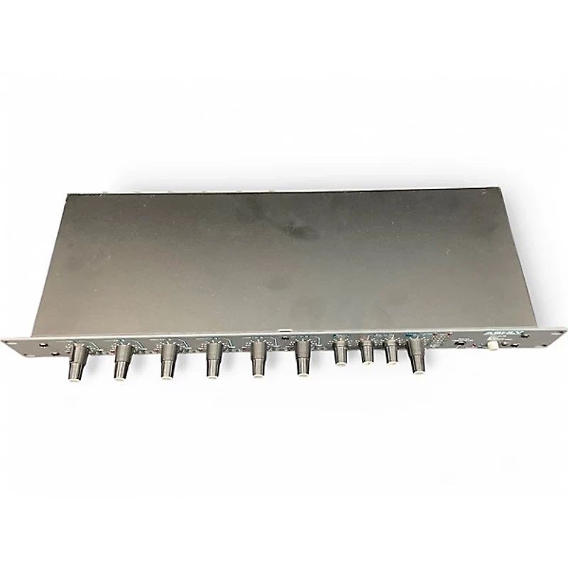 Used Ashly Audio MX206 Unpowered Mixer