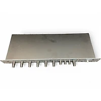 Used Ashly Audio MX206 Unpowered Mixer