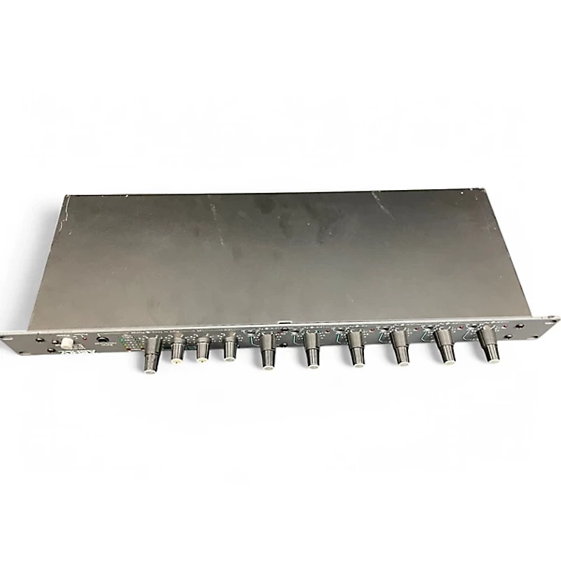 Used Ashly Audio MX206 Unpowered Mixer