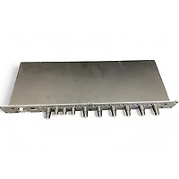 Used Ashly Audio MX206 Unpowered Mixer