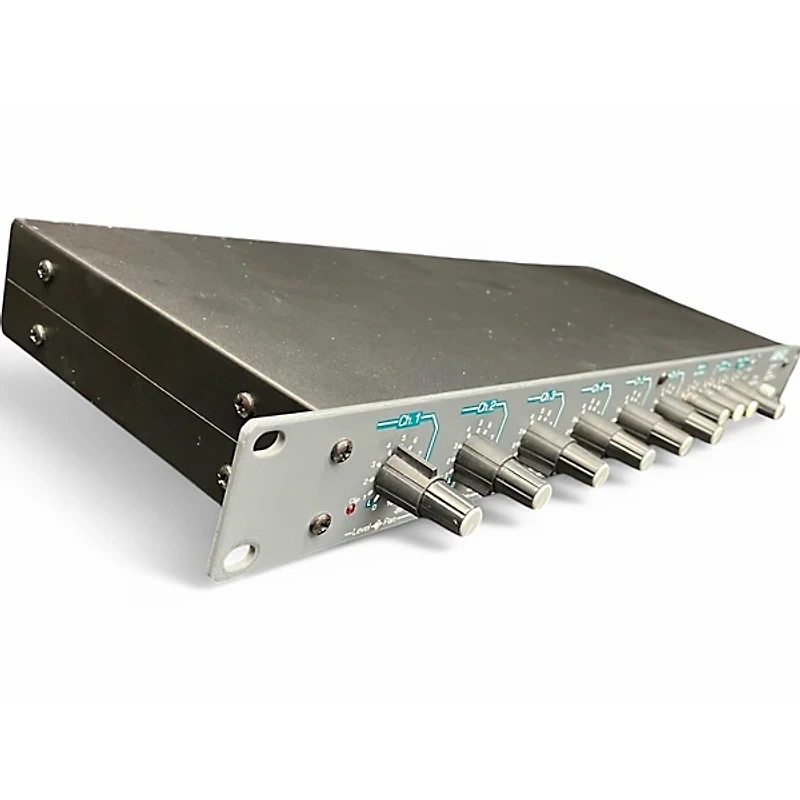 Used Ashly Audio MX206 Unpowered Mixer