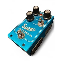 Used Supro TREMOLO Effect Pedal