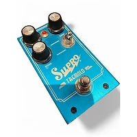 Used Supro TREMOLO Effect Pedal