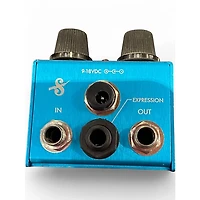 Used Supro TREMOLO Effect Pedal