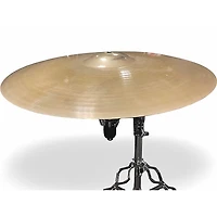Used Zildjian 21in A Custom Ride Cymbal