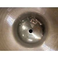 Used Zildjian 21in A Custom Ride Cymbal