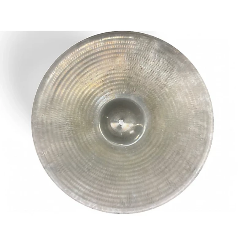 Used Zildjian 21in A Custom Ride Cymbal