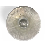 Used Zildjian 21in A Custom Ride Cymbal