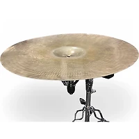 Used Zildjian 21in A Custom Ride Cymbal