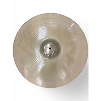Used Zildjian 21in A Custom Ride Cymbal
