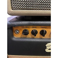 Used Bogner Shiva With Reverb EL34 80W Tube Guitar Amp Head