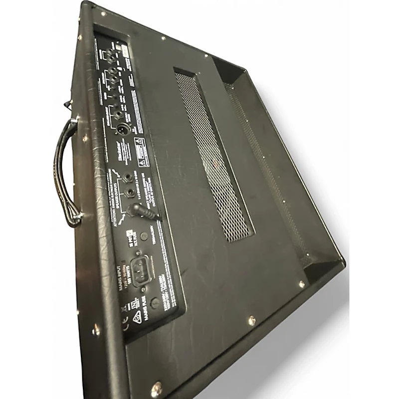 Used Blackstar HT Club 40 Venue 40W MKII  1x12 Tube Guitar Combo Amp