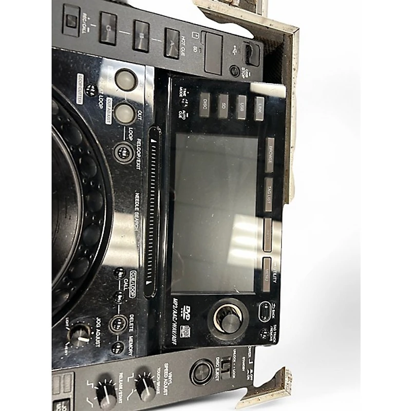 Used Pioneer DJ CDJ2000 DJ Player