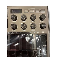 Used Akai Professional MPK Mini MKII MIDI Controller