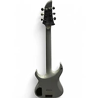Used Schecter Keith Merrow Signature KM-6 Mk-III Standard Grey Solid Body Electric Guitar