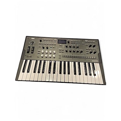 Used KORG wavestate Synthesizer