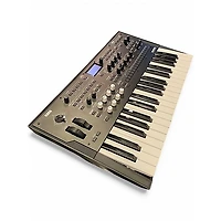 Used KORG wavestate Synthesizer