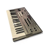 Used KORG wavestate Synthesizer