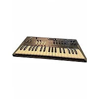 Used KORG wavestate Synthesizer