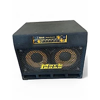Used Markbass CMD102P 500W 2x10 Bass Combo Amp