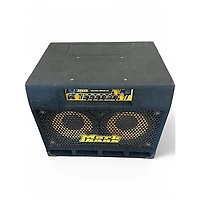 Used Markbass CMD102P 500W 2x10 Bass Combo Amp