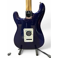 Used Fender Standard Stratocaster Solid Body Electric Guitar