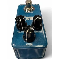 Used TC Electronic Flashback Mini Delay Effect Pedal