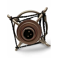 Used Blue Baby Bottle Condenser Microphone