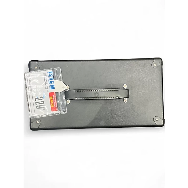 Used Blackstar HT5RH 5W Tube Guitar Amp Head