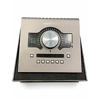 Used Universal Audio Apollo Twin Quad MKII Audio Interface