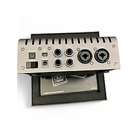 Used Universal Audio Apollo Twin Quad MKII Audio Interface