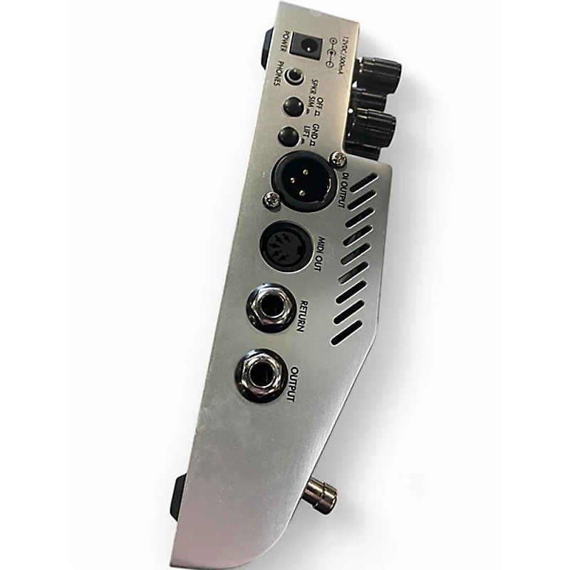 Used Two Notes AUDIO ENGINEERING LE CLEAN Guitar Preamp