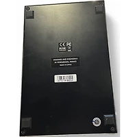 Used Two Notes AUDIO ENGINEERING LE CLEAN Guitar Preamp