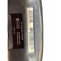 Used Line 6 Bass POD XT Bass Effect Pedal