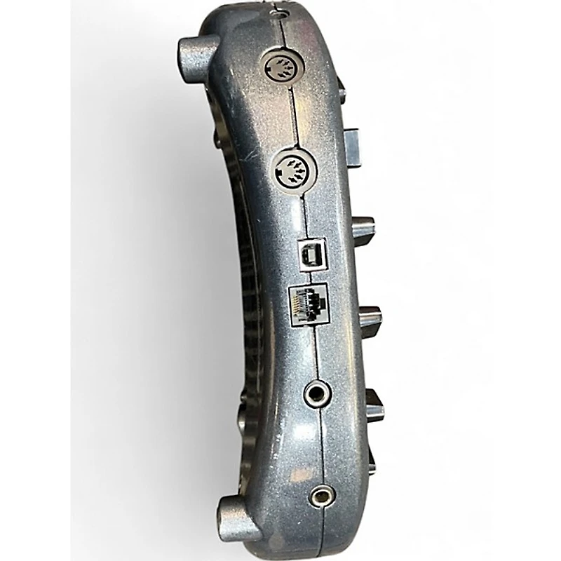 Used Line 6 Bass POD XT Bass Effect Pedal