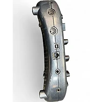 Used Line 6 Bass POD XT Bass Effect Pedal