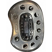 Used Line 6 Bass POD XT Bass Effect Pedal