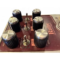 Used Universal Audio Ruby 63 Top Boost Effect Pedal
