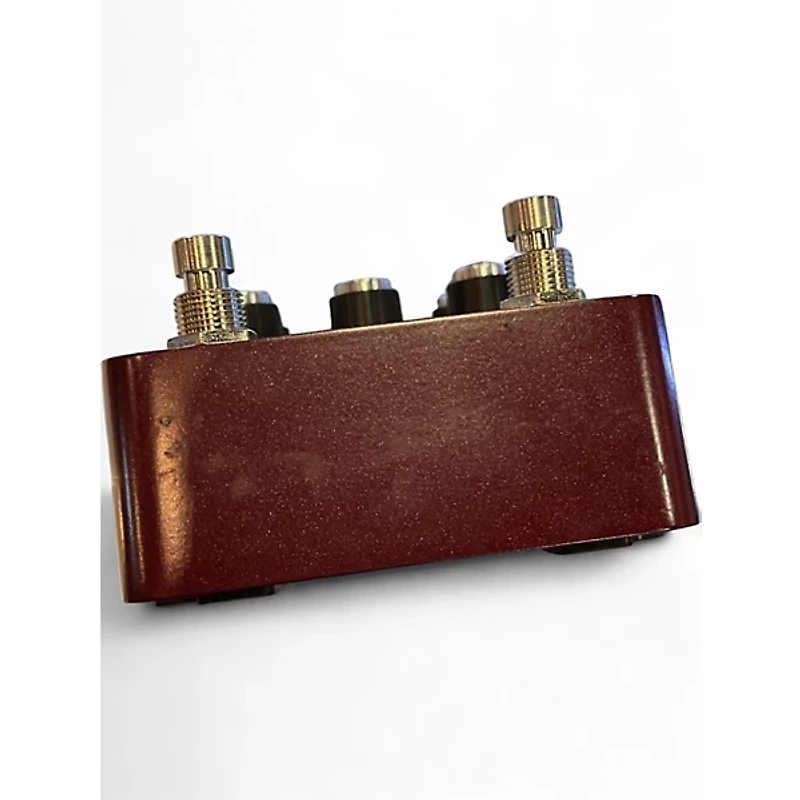 Used Universal Audio Ruby 63 Top Boost Effect Pedal