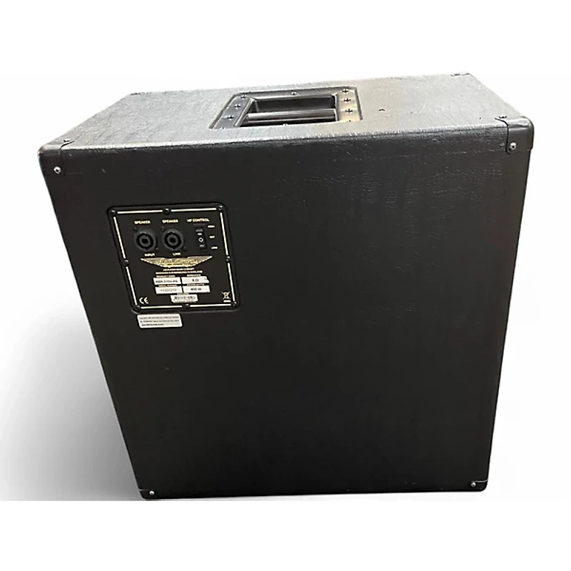 Used Ashdown ABM-210H-PN Bass Cabinet