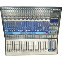 Used PreSonus Studio Live 24.4.2 Digital Mixer