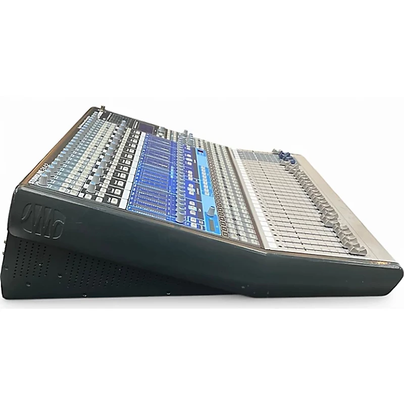 Used PreSonus Studio Live 24.4.2 Digital Mixer