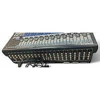 Used PreSonus Studio Live 24.4.2 Digital Mixer