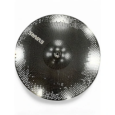 Used Evans 18in DB One Crash Cymbal